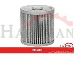Filtr hydrauliki