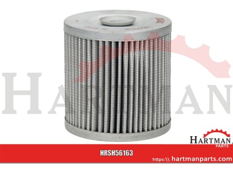 Filtr hydrauliki