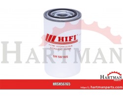 Filtr hydrauliki