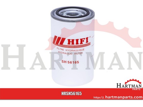 Filtr hydrauliki