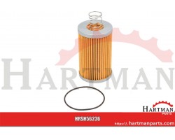 Filtr hydrauliki
