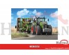 Puzzle Fendt + Amazone