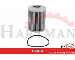Filtr hydrauliki