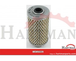 Filtr hydrauliki, HIFI