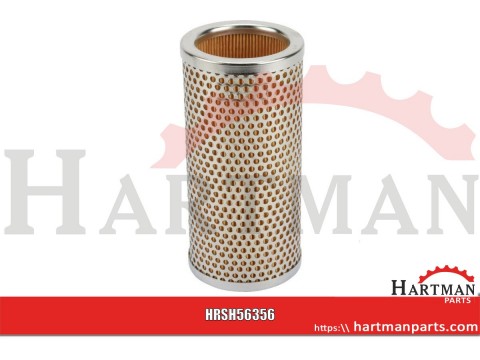 Filtr hydrauliczny