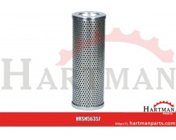 Filtr hydrauliki