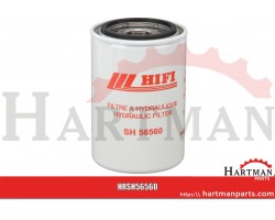 Filtr hydrauliczny