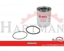 Filtr oleju hydrauliczn. Hifi