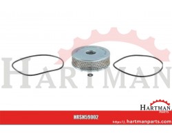 Filtr hydrauliki, HIFI