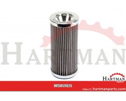 Filtr hydrauliki, HIFI