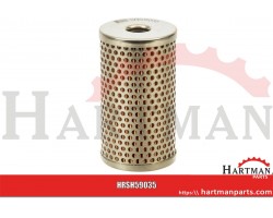 Filtr hydrauliczny