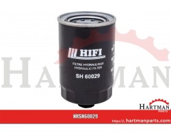 Filtr hydrauliczny, Hifi