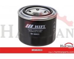 Filtr hydrauliki, HIFI
