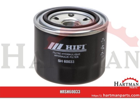 Filtr hydrauliki, HIFI