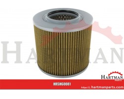 Filtr hydrauliki, HIFI