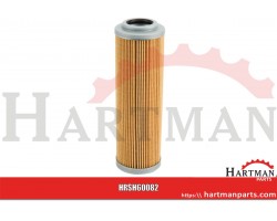 Filtr hydrauliki