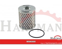 Filtr hydrauliczny, Hifi