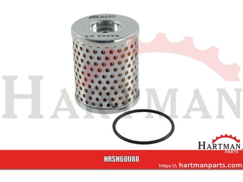 Filtr hydrauliczny, Hifi