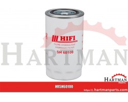 Filtr hydrauliczny