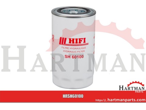 Filtr hydrauliczny