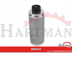 Filtr hydrauliczny, Hifi