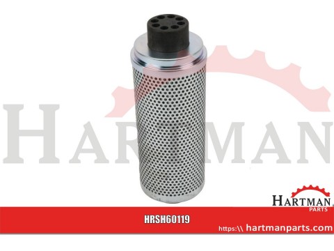 Filtr hydrauliczny, Hifi