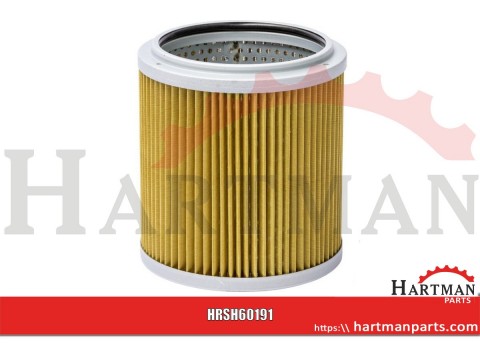 Filtr hydrauliczny