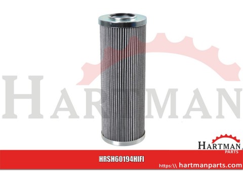 Filtr hydrauliczny