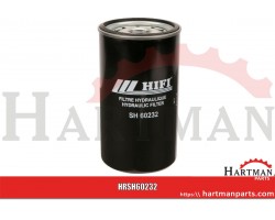 Filtr hydrauliczny