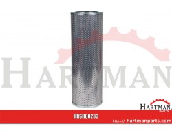 Filtr oleju hydrauliczn. Hifi