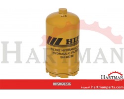Filtr hydrauliki, HIFI