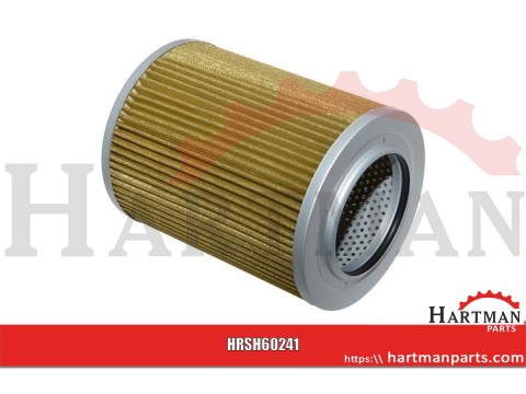 Filtr hydrauliczny