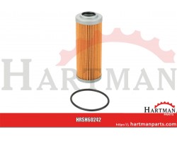 Filtr hydrauliczny