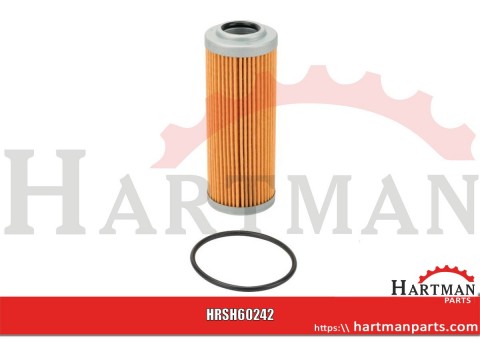 Filtr hydrauliczny