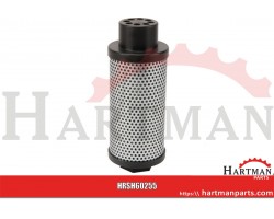 Filtr hydrauliczny