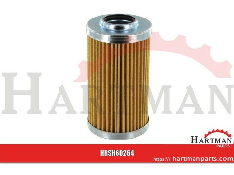 Filtr oleju hydrauliczn. Hifi