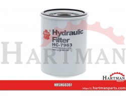 Filtr oleju hydraulicznego
