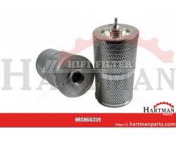 Filtr oleju hydraulicznego