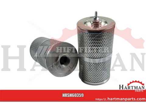 Filtr oleju hydraulicznego