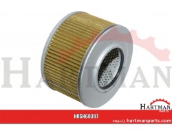 Filtr hydrauliczny