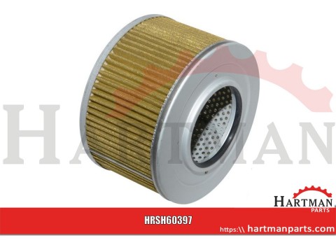 Filtr hydrauliczny