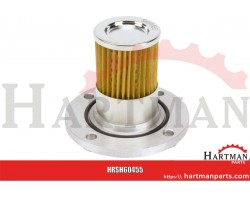 Filtr hydrauliki