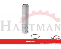 Filtr hydrauliczny