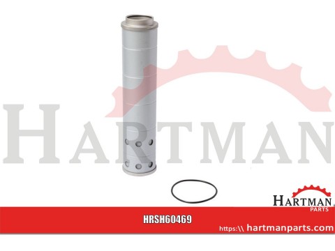 Filtr hydrauliczny