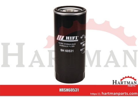 Filtr hydrauliczny Hifi