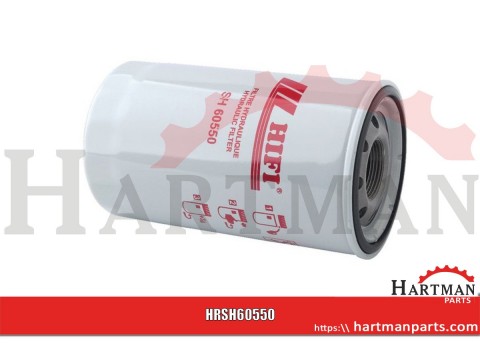 Filtr hydrauliki