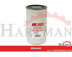 Filtr hydrauliczny