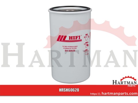 Filtr hydrauliczny