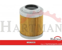 Filtr hydrauliki, HIFI