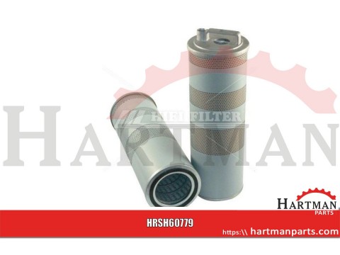 Filtr hydrauliczny